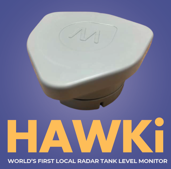 HAWKI TANK MONITOR